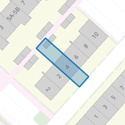 Perceel HLM03-AD-8288