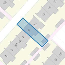 Perceel HLM03-AD-8295