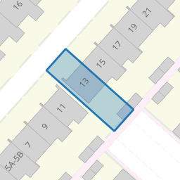 Perceel HLM03-AD-8297