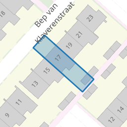 Perceel HLM03-AD-8299