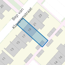 Perceel HLM03-AD-8300