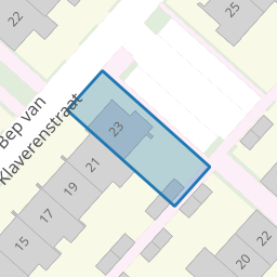 Perceel HLM03-AD-8302