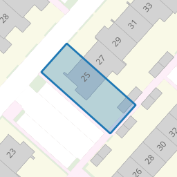 Perceel HLM03-AD-8303