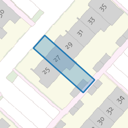 Perceel HLM03-AD-8304