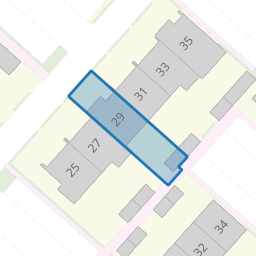 Perceel HLM03-AD-8305