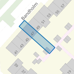 Perceel HLM03-AD-831