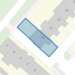 Perceel HLM03-AD-8310