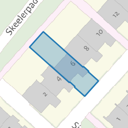 Perceel HLM03-AD-8312