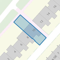 Perceel HLM03-AD-8314