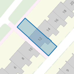 Perceel HLM03-AD-8315