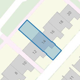 Perceel HLM03-AD-8316