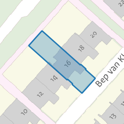 Perceel HLM03-AD-8317