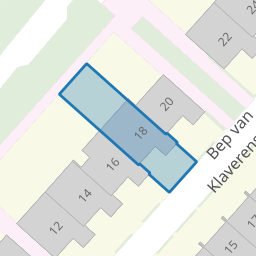 Perceel HLM03-AD-8318