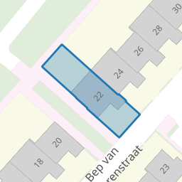 Perceel HLM03-AD-8320