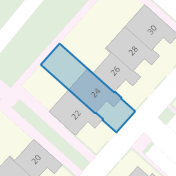 Perceel HLM03-AD-8321