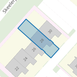 Perceel HLM03-AD-8323