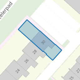 Perceel HLM03-AD-8324