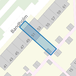 Perceel HLM03-AD-833