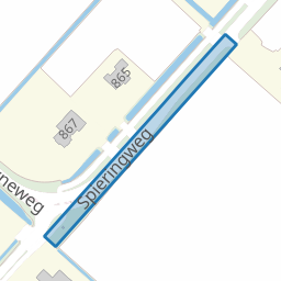 Perceel HLM03-AD-8335