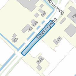 Perceel HLM03-AD-8336