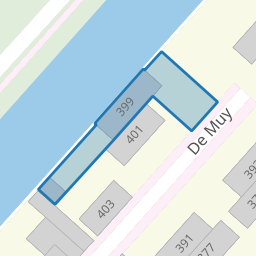 Perceel HLM03-AD-8342