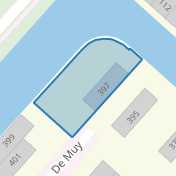 Perceel HLM03-AD-8343