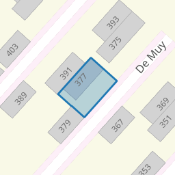 Perceel HLM03-AD-8349