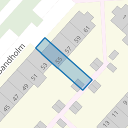 Perceel HLM03-AD-835