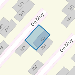 Perceel HLM03-AD-8353