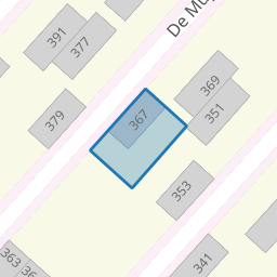 Perceel HLM03-AD-8354