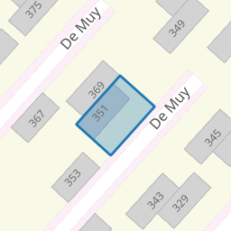 Perceel HLM03-AD-8356