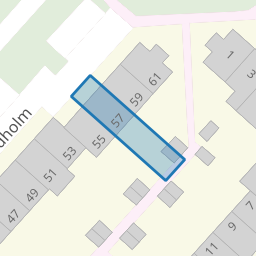 Perceel HLM03-AD-836