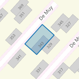 Perceel HLM03-AD-8360