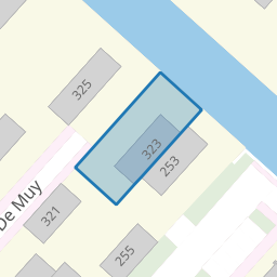 Perceel HLM03-AD-8364