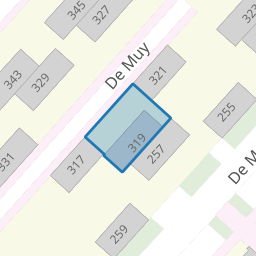 Perceel HLM03-AD-8366