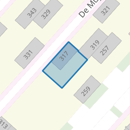 Perceel HLM03-AD-8367