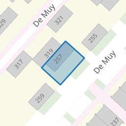 Perceel HLM03-AD-8369