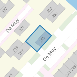 Perceel HLM03-AD-8370