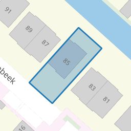 Perceel HLM03-AD-8373