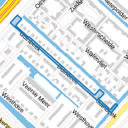 Perceel HLM03-AD-8374