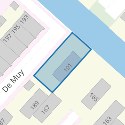 Perceel HLM03-AD-8375