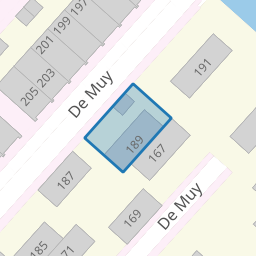 Perceel HLM03-AD-8376