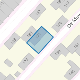 Perceel HLM03-AD-8381