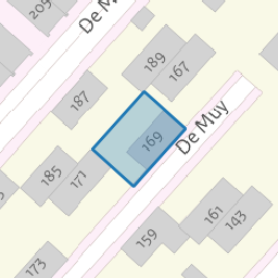 Perceel HLM03-AD-8382