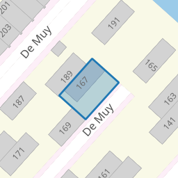 Perceel HLM03-AD-8383