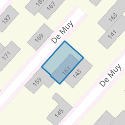 Perceel HLM03-AD-8386