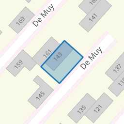 Perceel HLM03-AD-8389