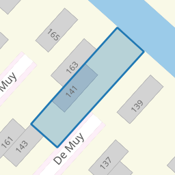 Perceel HLM03-AD-8390