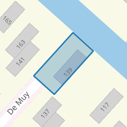 Perceel HLM03-AD-8391