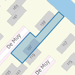 Perceel HLM03-AD-8392